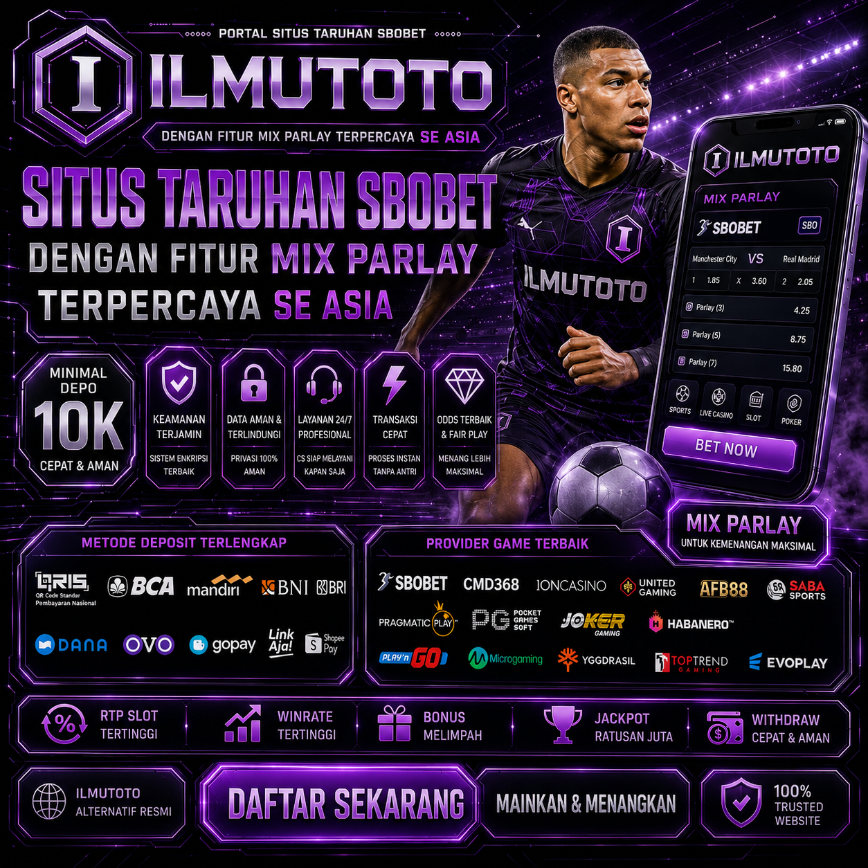 ILMUTOTO